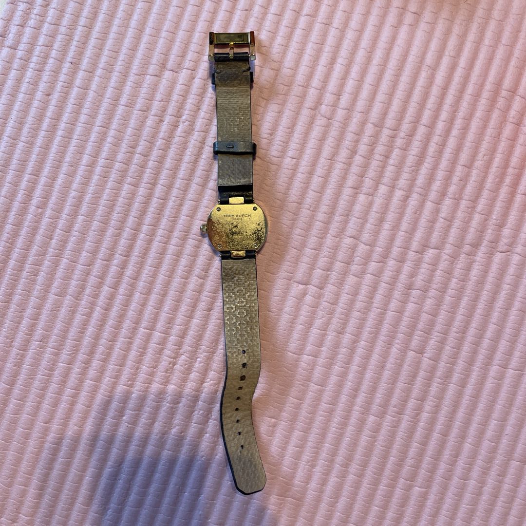 Tory Burch Analog Quartz Women