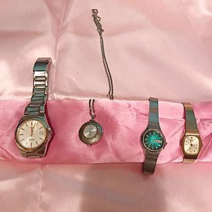 Casio Analog Quartz Men