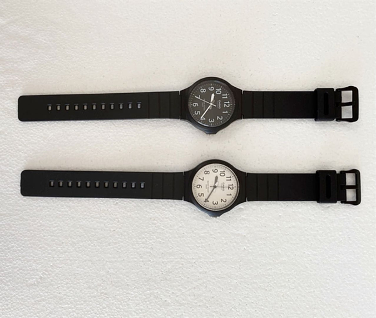 Casio Analog Quartz Men
