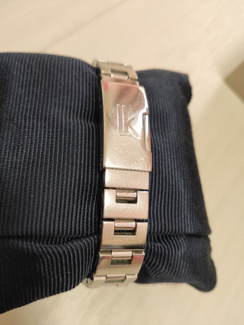 Seiko Lk/lukia 4N21-1130 Analog Quartz Women