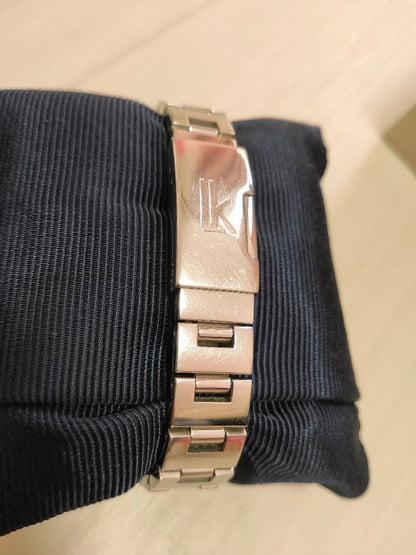 Seiko Lk/lukia 4N21-1130 Analog Quartz Women