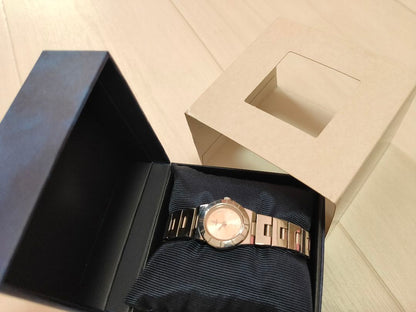 Seiko Lk/lukia 4N21-1130 Analog Quartz Women