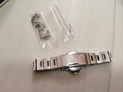 Seiko Lk/lukia 4N21-1130 Analog Quartz Women