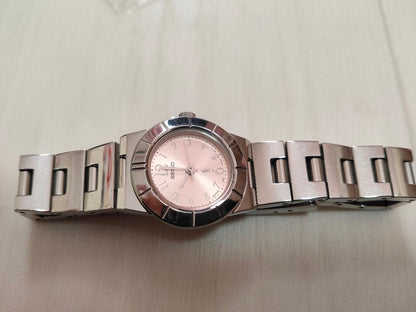 Seiko Lk/lukia 4N21-1130 Analog Quartz Women