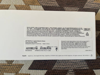 Apple Watch Analog Quartz Men