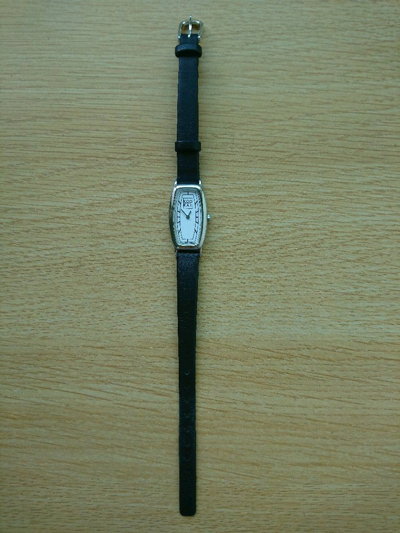 Kookai Seiko SQ Analog Quartz Women