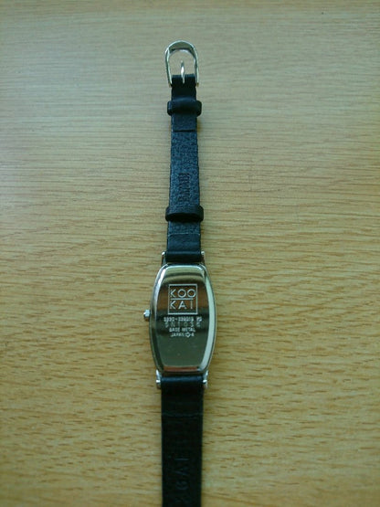 Kookai Seiko SQ Analog Quartz Women