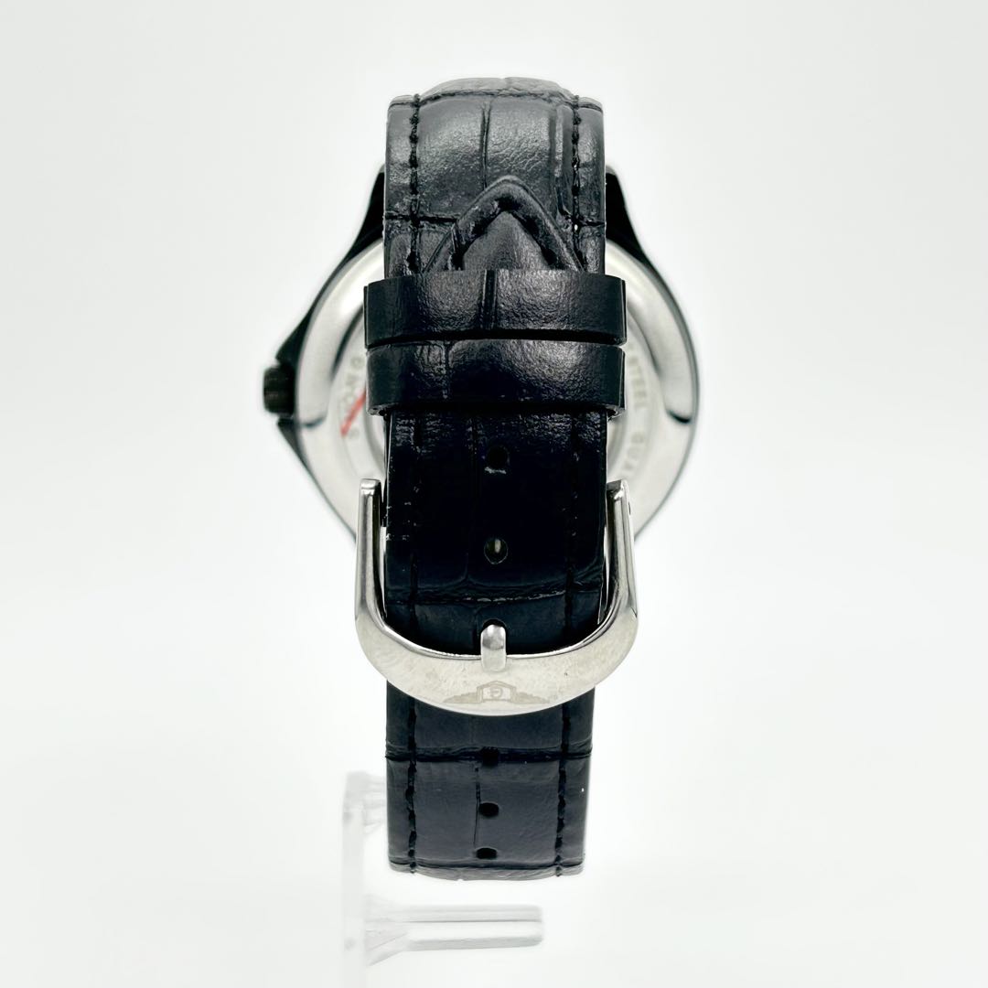 Guanqin 8200-S047935 Analog Mechanical (Automatic) Men Chronograph Automatic Watch