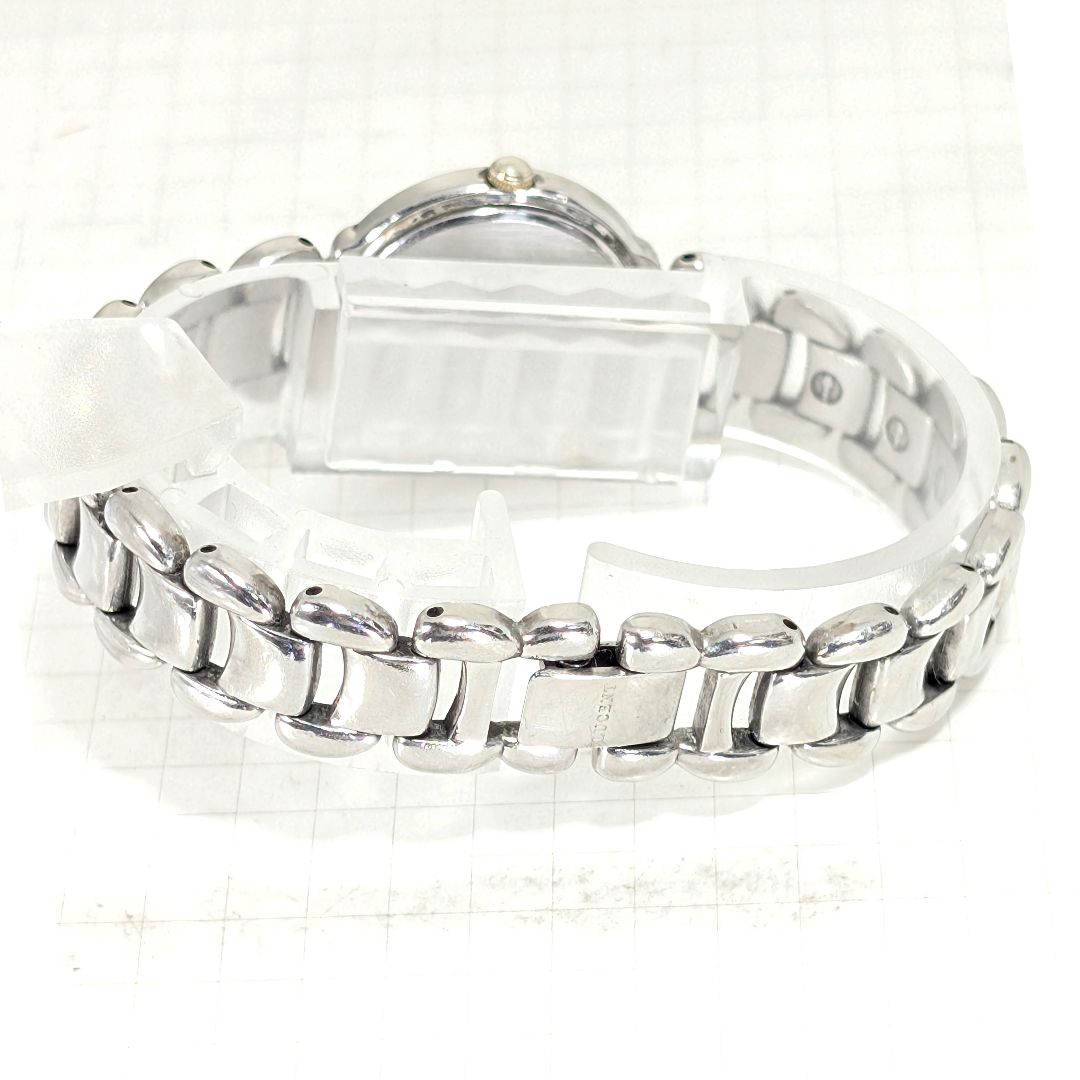 Seiko Lucent Analog Quartz Women Battery Replaced Working Item