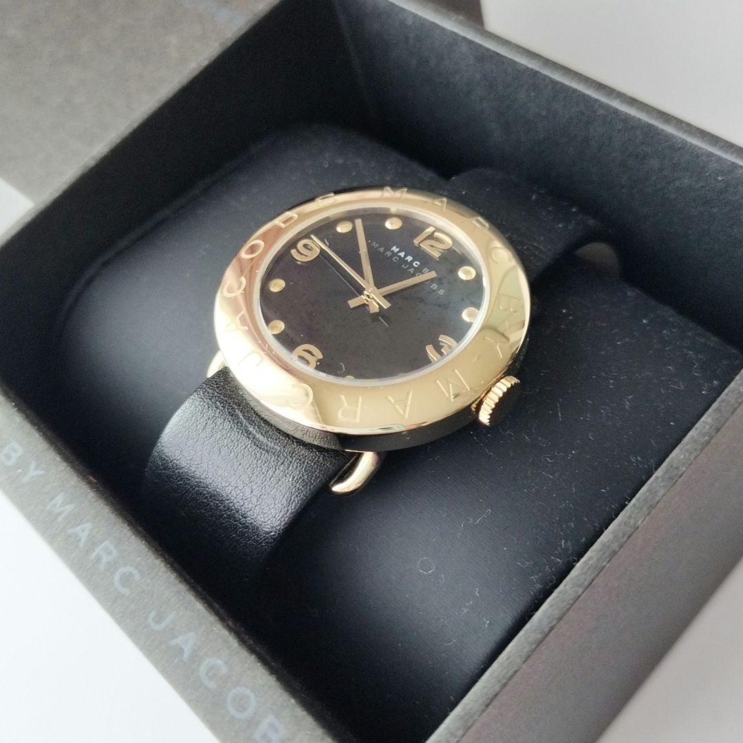 Marc By Jacobs Analog Quartz Women