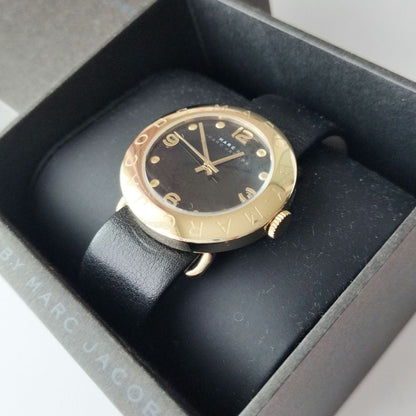 Marc By Jacobs Analog Quartz Women