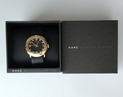 Marc By Jacobs Analog Quartz Women