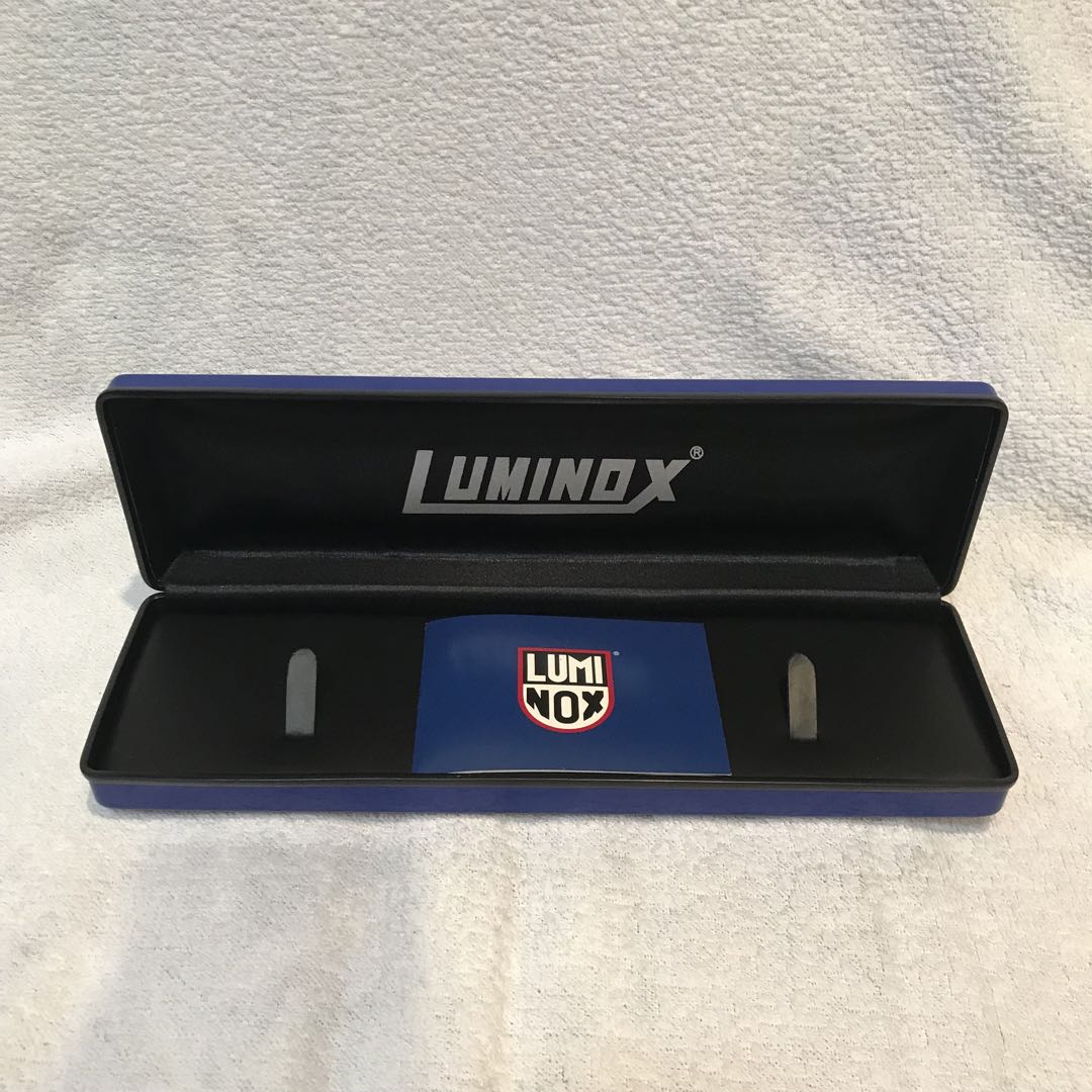 Luminox Analog Quartz Men