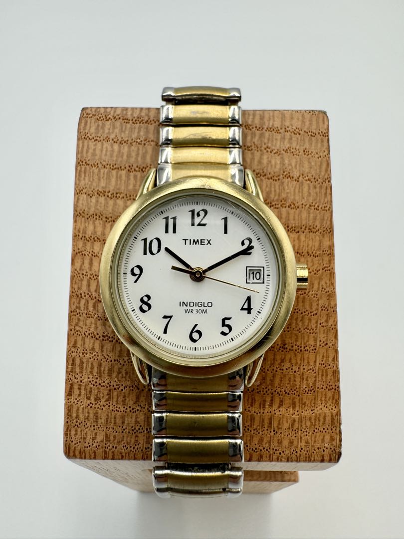 TIMEX Quartz Watch
