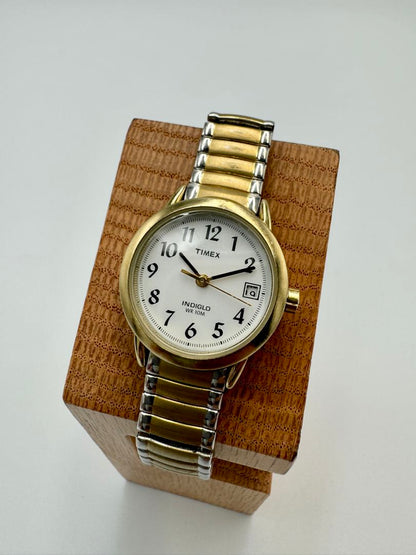 TIMEX Quartz Watch