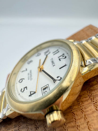 TIMEX Quartz Watch