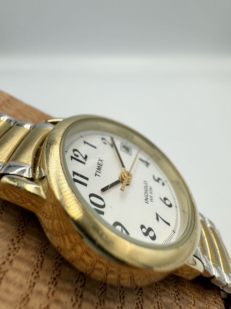TIMEX Quartz Watch