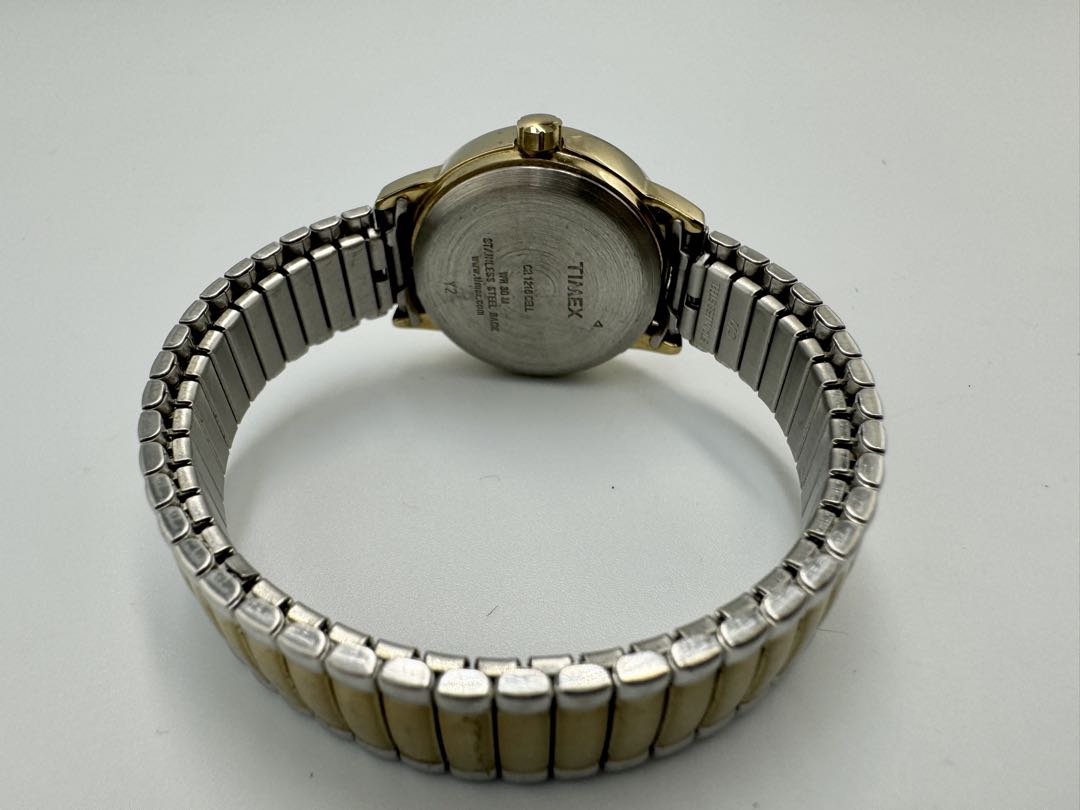 TIMEX Quartz Watch
