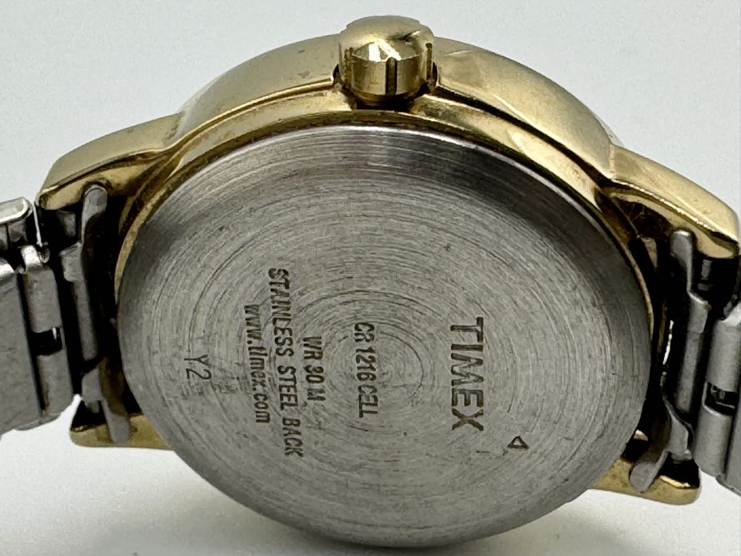 TIMEX Quartz Watch