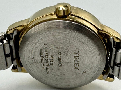 TIMEX Quartz Watch