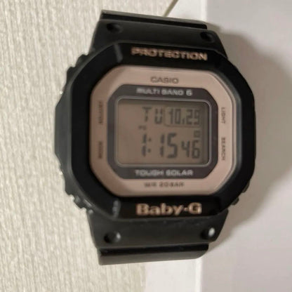 Casio Baby-G BA-110X-1ADR Digital Quartz Women
