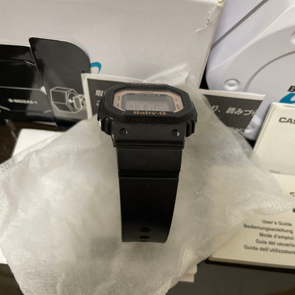Casio Baby-G BA-110X-1ADR Digital Quartz Women