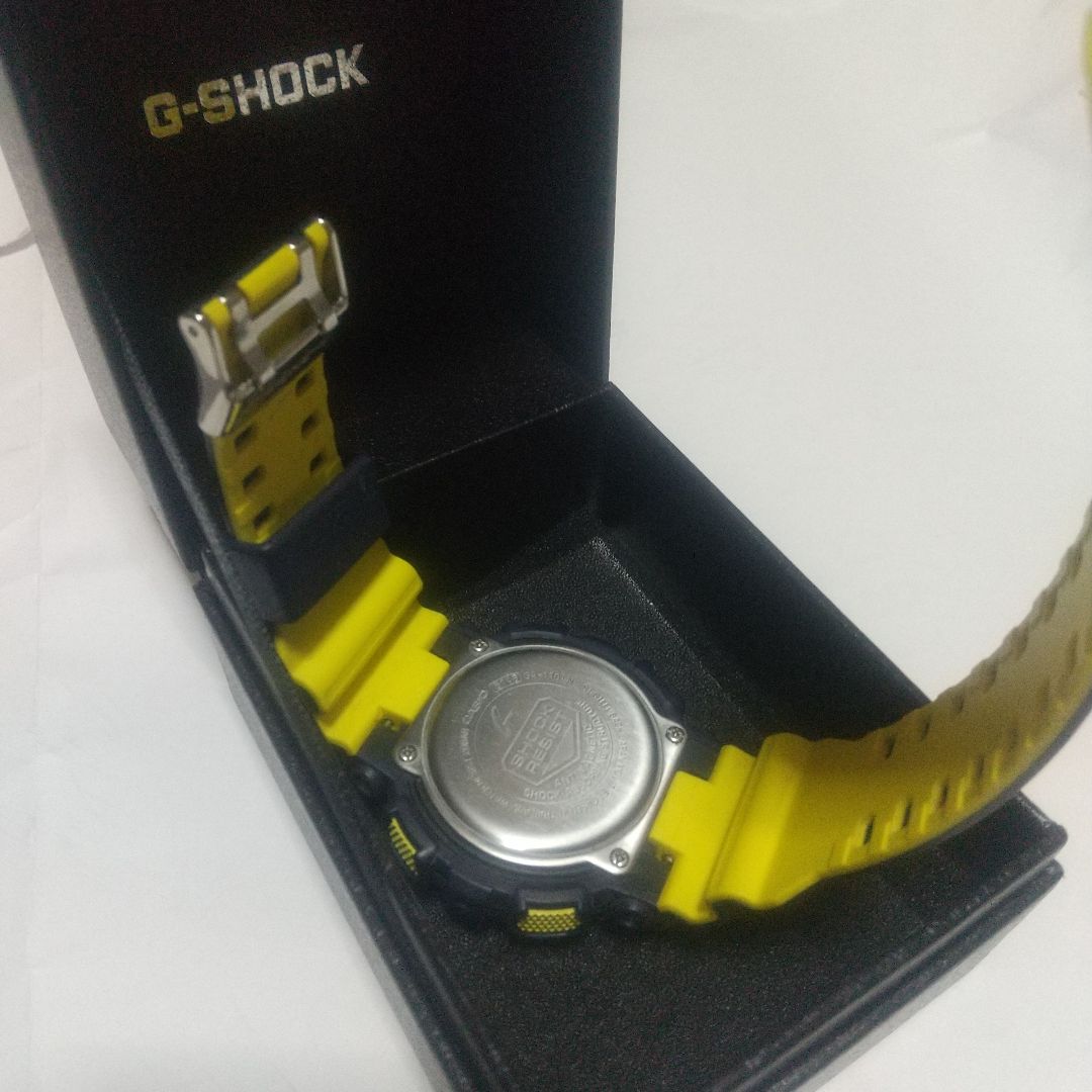G-Shock Digital-Analog Quartz Men