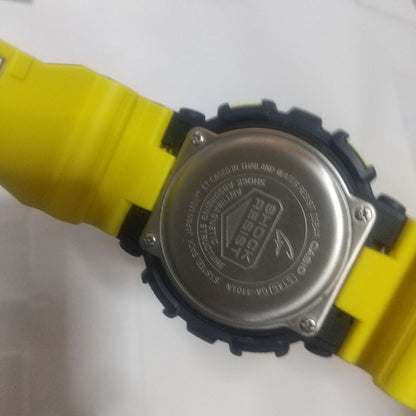 G-Shock Digital-Analog Quartz Men