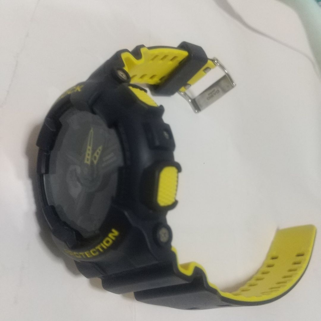 G-Shock Digital-Analog Quartz Men
