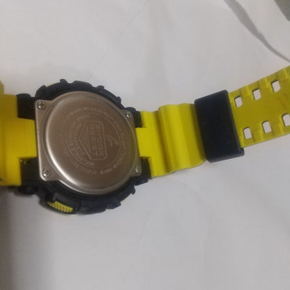 G-Shock Digital-Analog Quartz Men