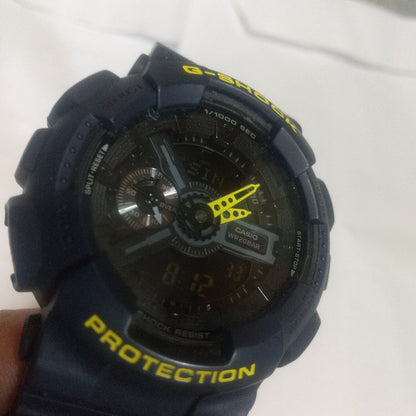 G-Shock Digital-Analog Quartz Men