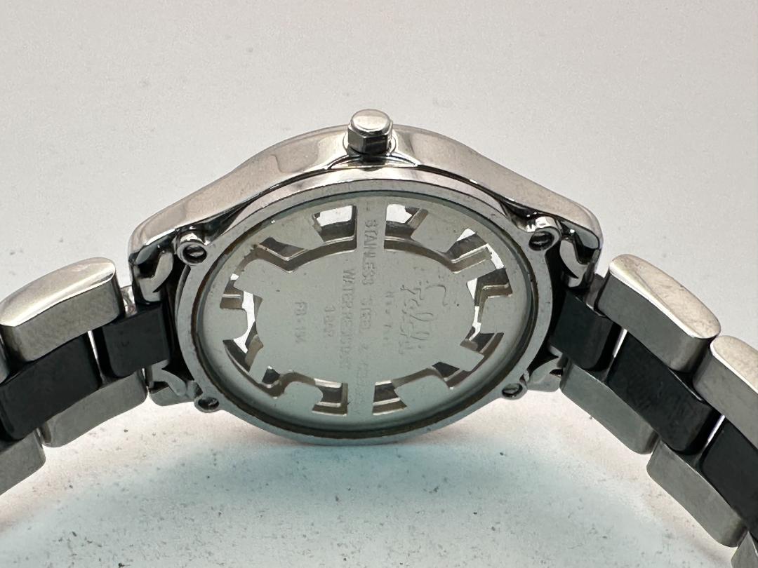 Falch New York Analog Quartz Men Falchi Watch Men'S