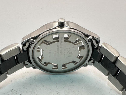 Falch New York Analog Quartz Men Falchi Watch Men'S