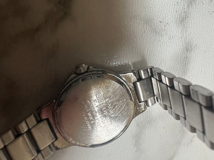 Casio Wave Ceptor LTP-1177A Analog Quartz Women