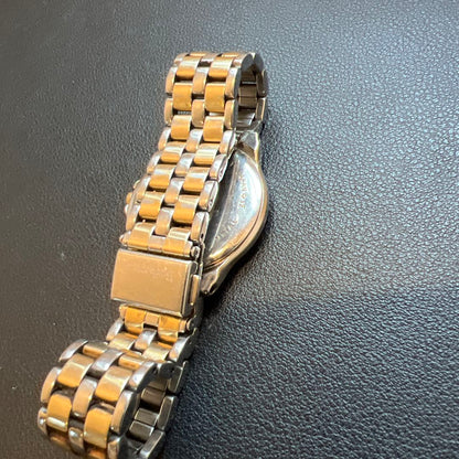 BURBERRY Analog Quartz Men