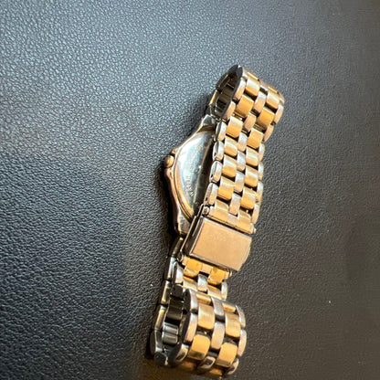 BURBERRY Analog Quartz Men