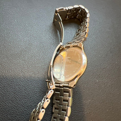 BURBERRY Analog Quartz Men