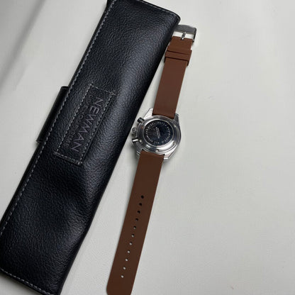 Newman Analog Quartz Men Watch