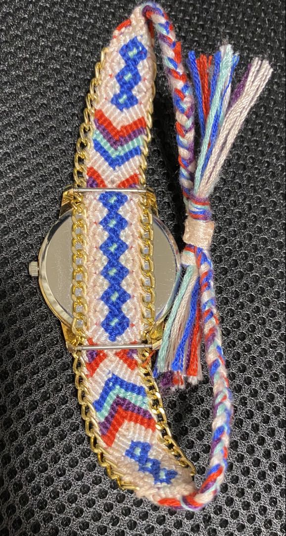 Geneva Analog Quartz Women