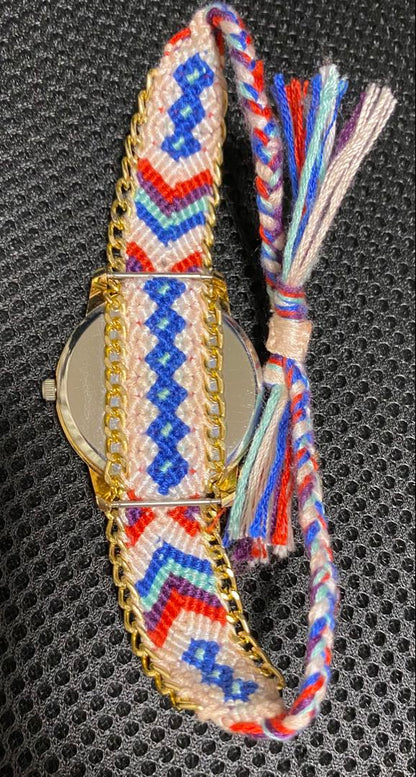 Geneva Analog Quartz Women