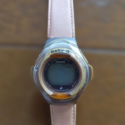 G-shock Baby-G Digital Quartz Women