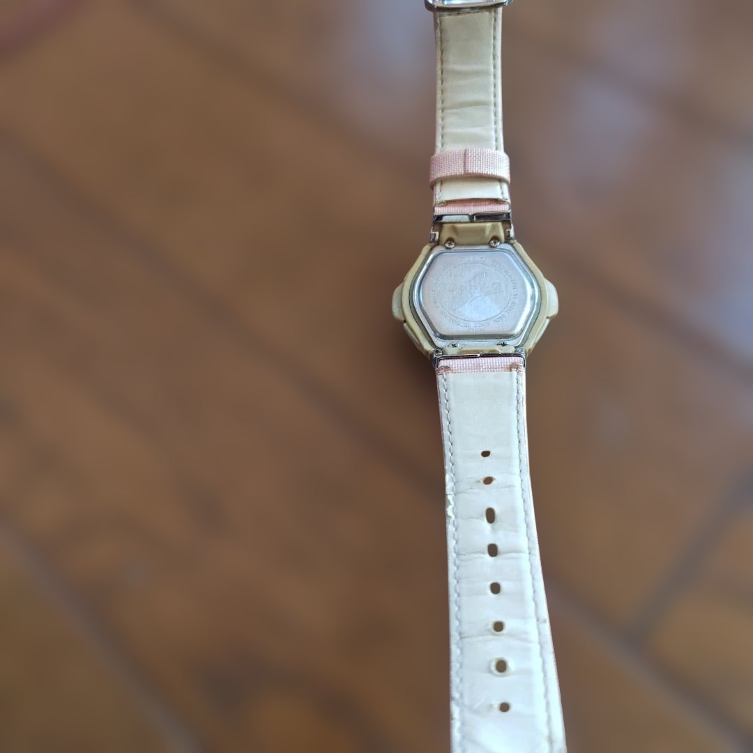 G-shock Baby-G Digital Quartz Women
