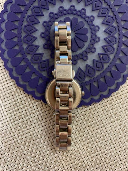 Citizen Wicca E031-S057264 Analog Solar Women