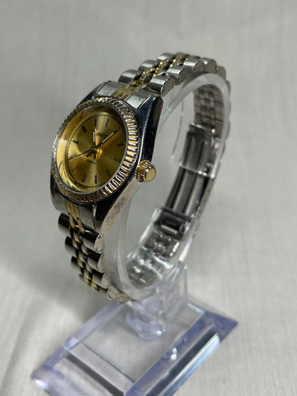 Aniece Fuji.co.ltd Analog Quartz Women