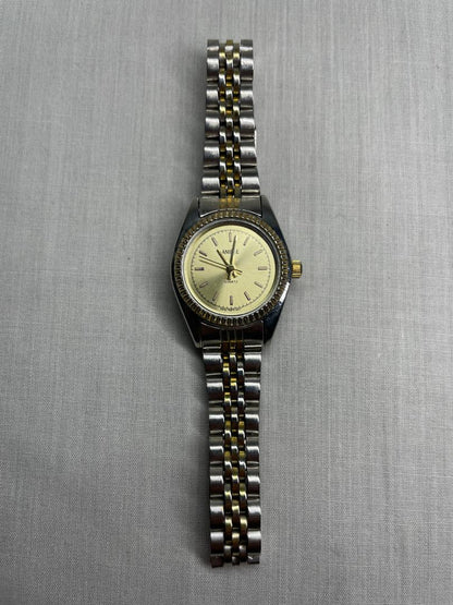 Aniece Fuji.co.ltd Analog Quartz Women