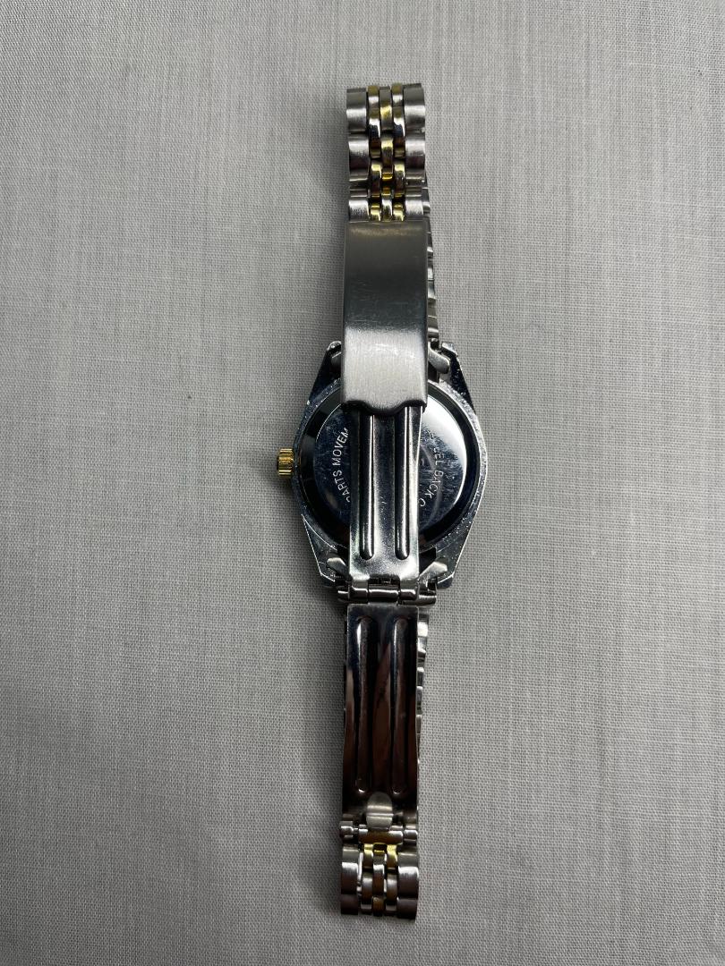 Aniece Fuji.co.ltd Analog Quartz Women