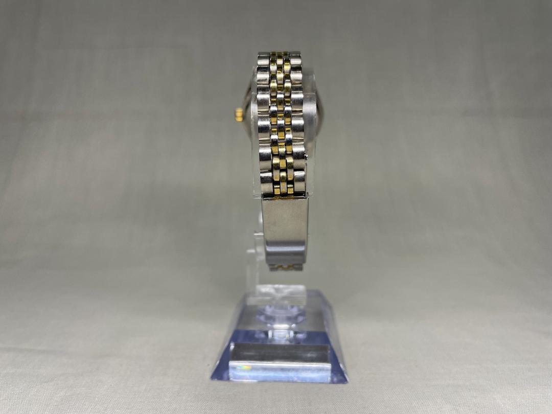 Aniece Fuji.co.ltd Analog Quartz Women