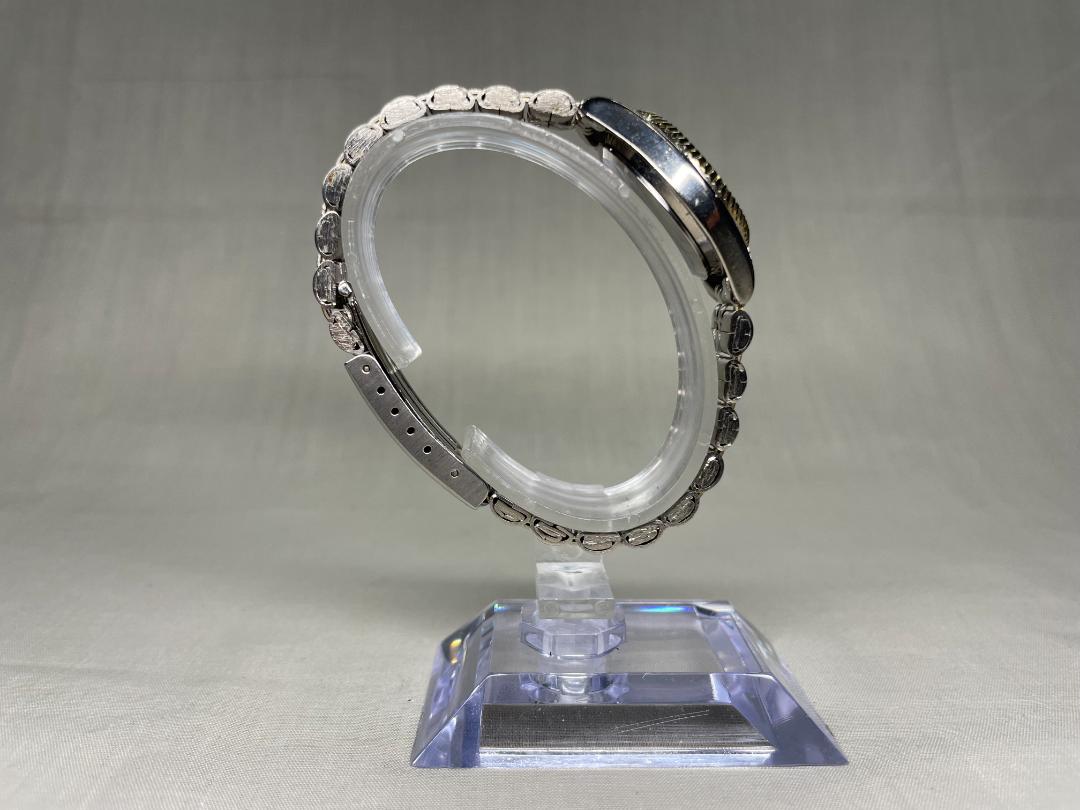 Aniece Fuji.co.ltd Analog Quartz Women