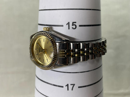 Aniece Fuji.co.ltd Analog Quartz Women