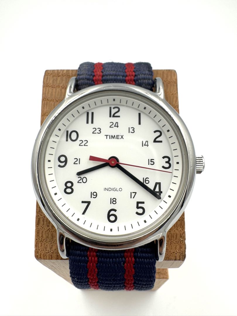 TIMEX Quartz Watch